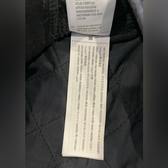 Abercrombie and Fitch Vest, Women’s Medium - Picture 7 of 7